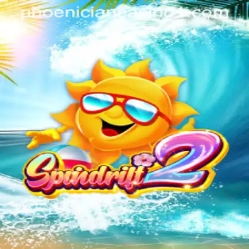 Dive into the Aquatic World of Spindrift2