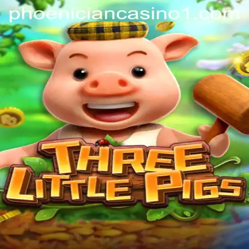 Discovering the World of THREELITTLEPIGS: A Unique Board Game Experience