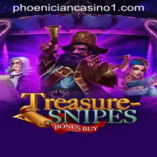 Exploring the Thrills of TreasuresnipesBonusBuy: A Dive into the Gaming World