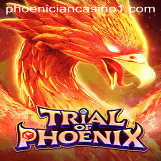Exploring the Enigmatic World of TrialofPhoenix