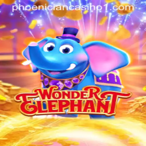 Discover the Magical World of WonderElephant: A Deep Dive into Gameplay and Mechanics